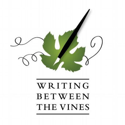 writing between the vines