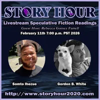 Story Hour on 2/11