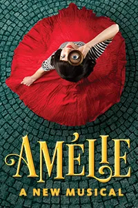 Review of Amélie: A New Musical