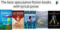 Shepherd Book List: The Best Speculative Fiction Books with Lyrical Prose